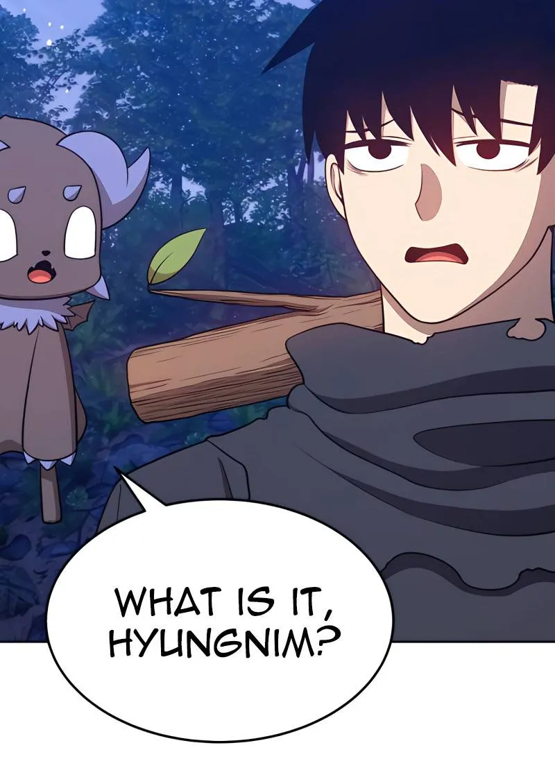 +99 Wooden stick (manhwa) Chapter 10 page 30 - 