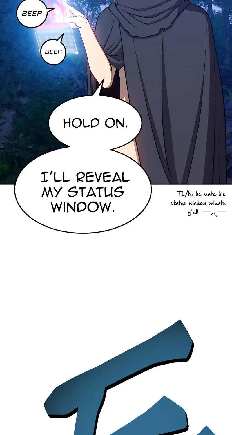 +99 Wooden stick (manhwa) Chapter 10 page 32 - 