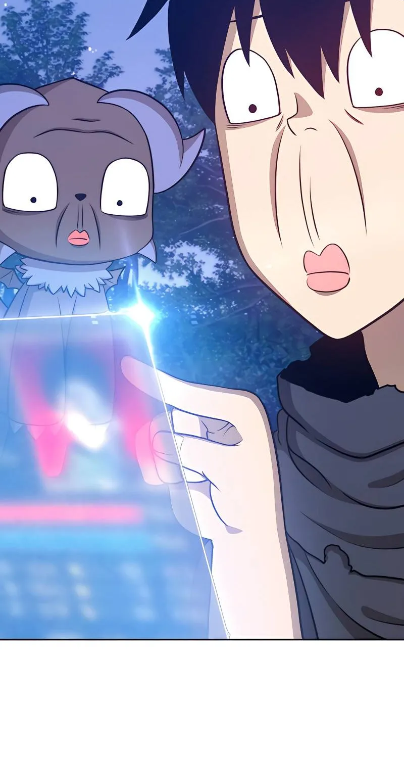 +99 Wooden stick (manhwa) Chapter 10 page 36 - 