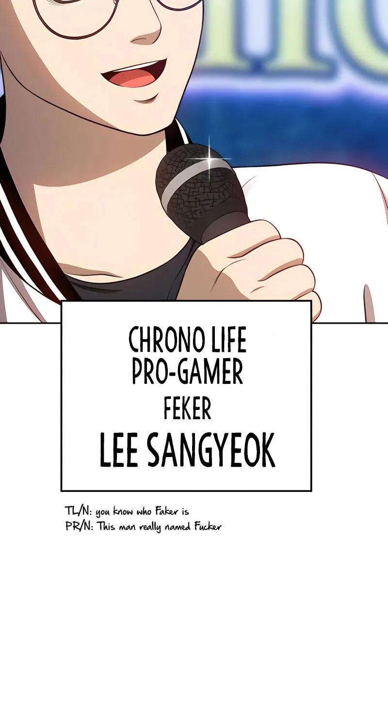 +99 Wooden stick (manhwa) Chapter 10 page 49 - 