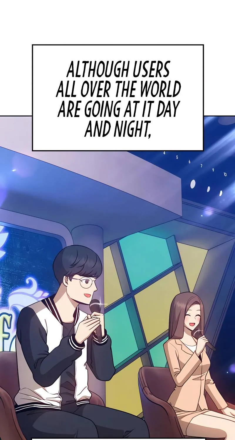 +99 Wooden stick (manhwa) Chapter 10 page 50 - 