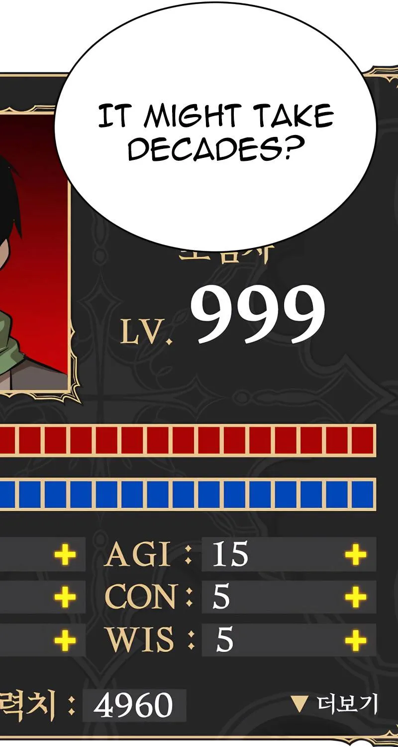 +99 Wooden stick (manhwa) Chapter 10 page 55 - 