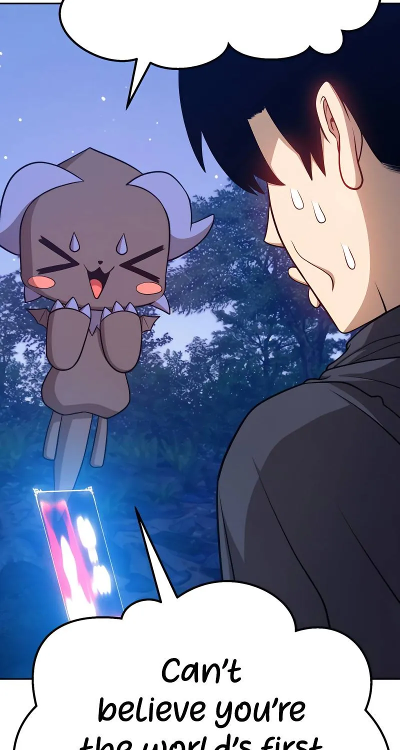 +99 Wooden stick (manhwa) Chapter 10 page 58 - 