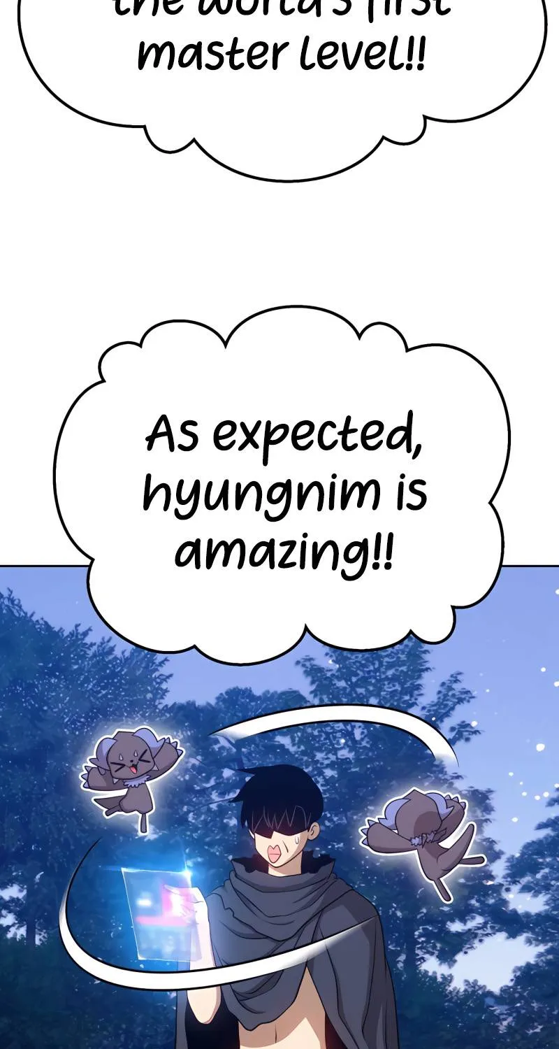 +99 Wooden stick (manhwa) Chapter 10 page 59 - 