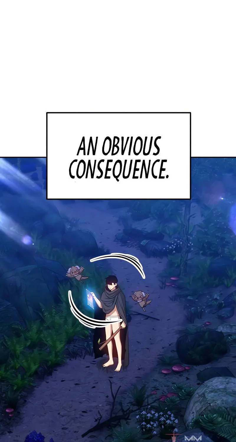+99 Wooden stick (manhwa) Chapter 10 page 63 - 