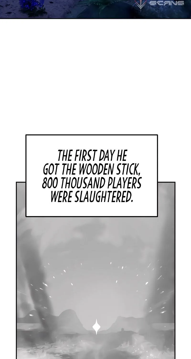 +99 Wooden stick (manhwa) Chapter 10 page 64 - 