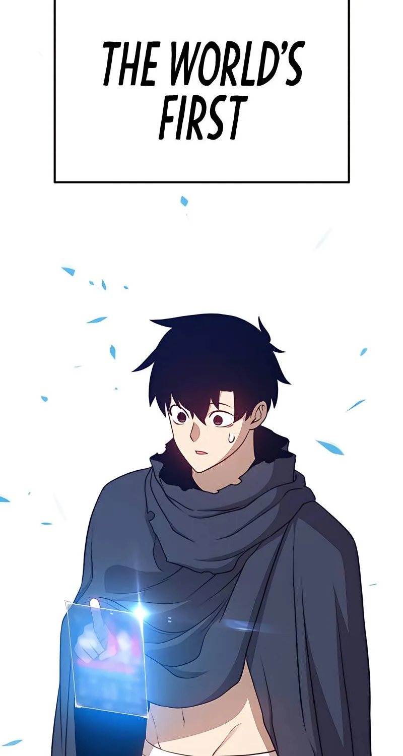 +99 Wooden stick (manhwa) Chapter 10 page 72 - 