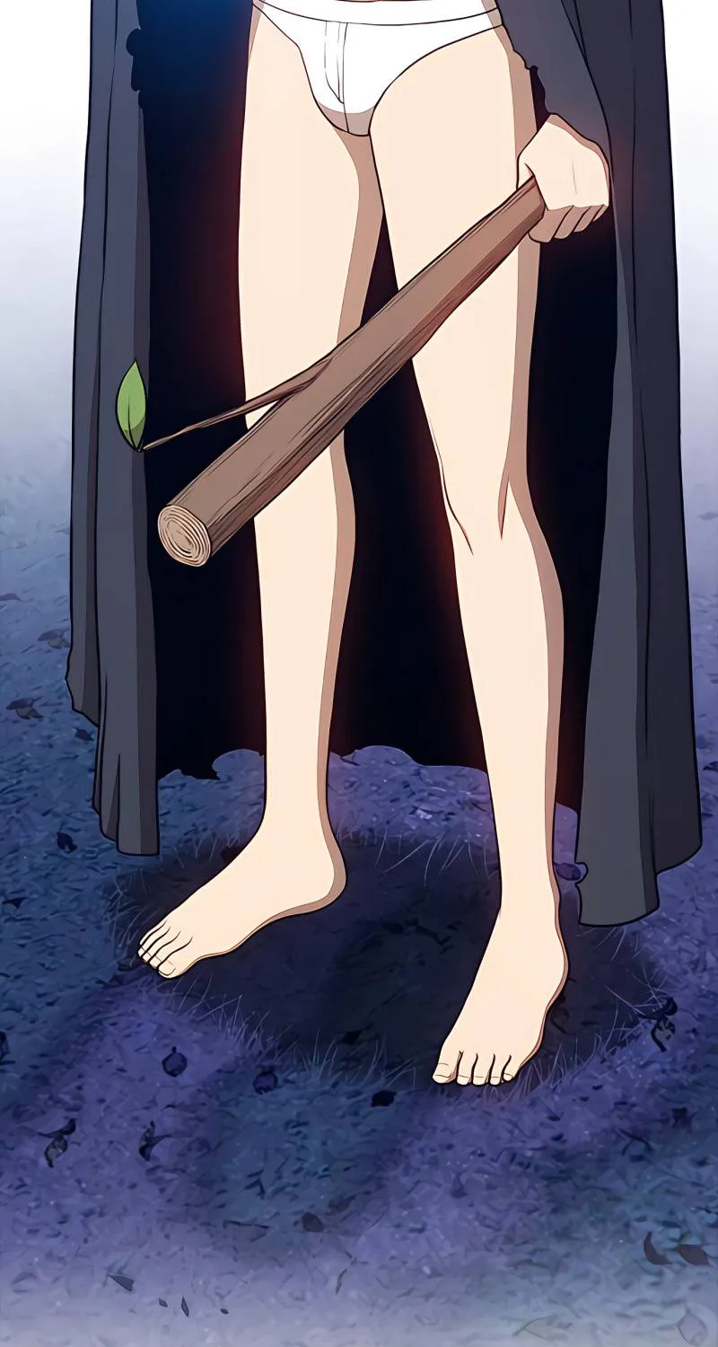 +99 Wooden stick (manhwa) Chapter 10 page 73 - 