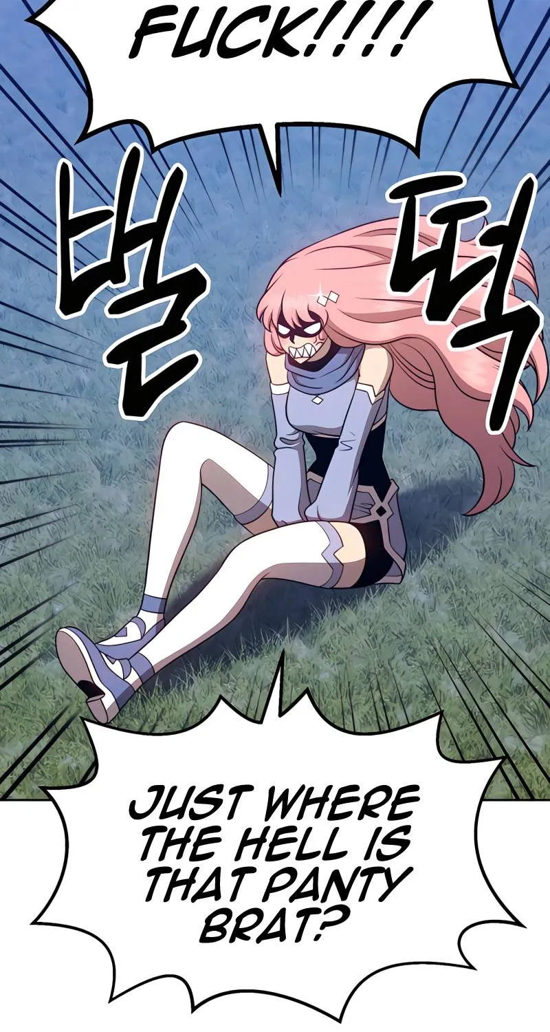 +99 Wooden stick (manhwa) Chapter 10 page 91 - 