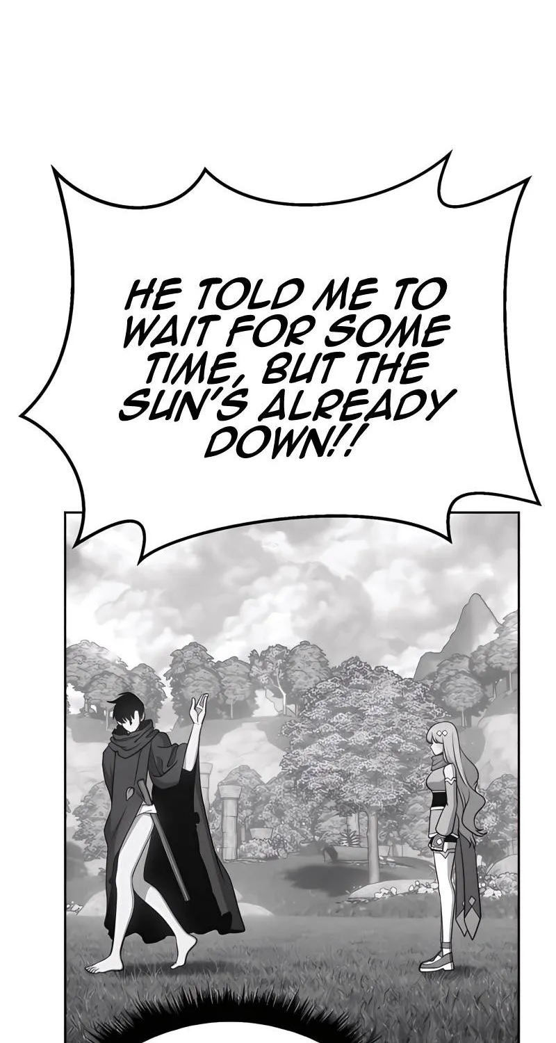 +99 Wooden stick (manhwa) Chapter 10 page 92 - 
