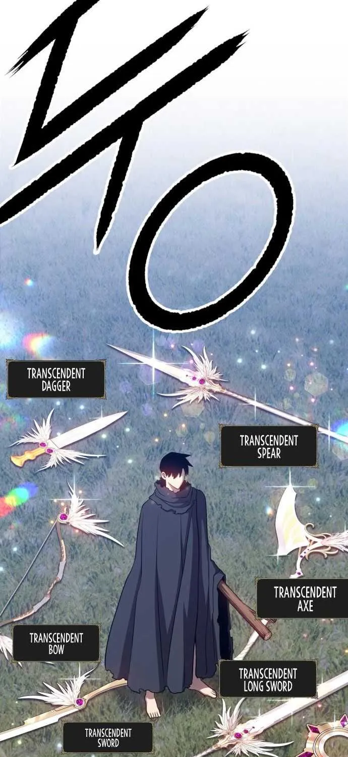 +99 Wooden stick (manhwa) Chapter 11 page 102 - 