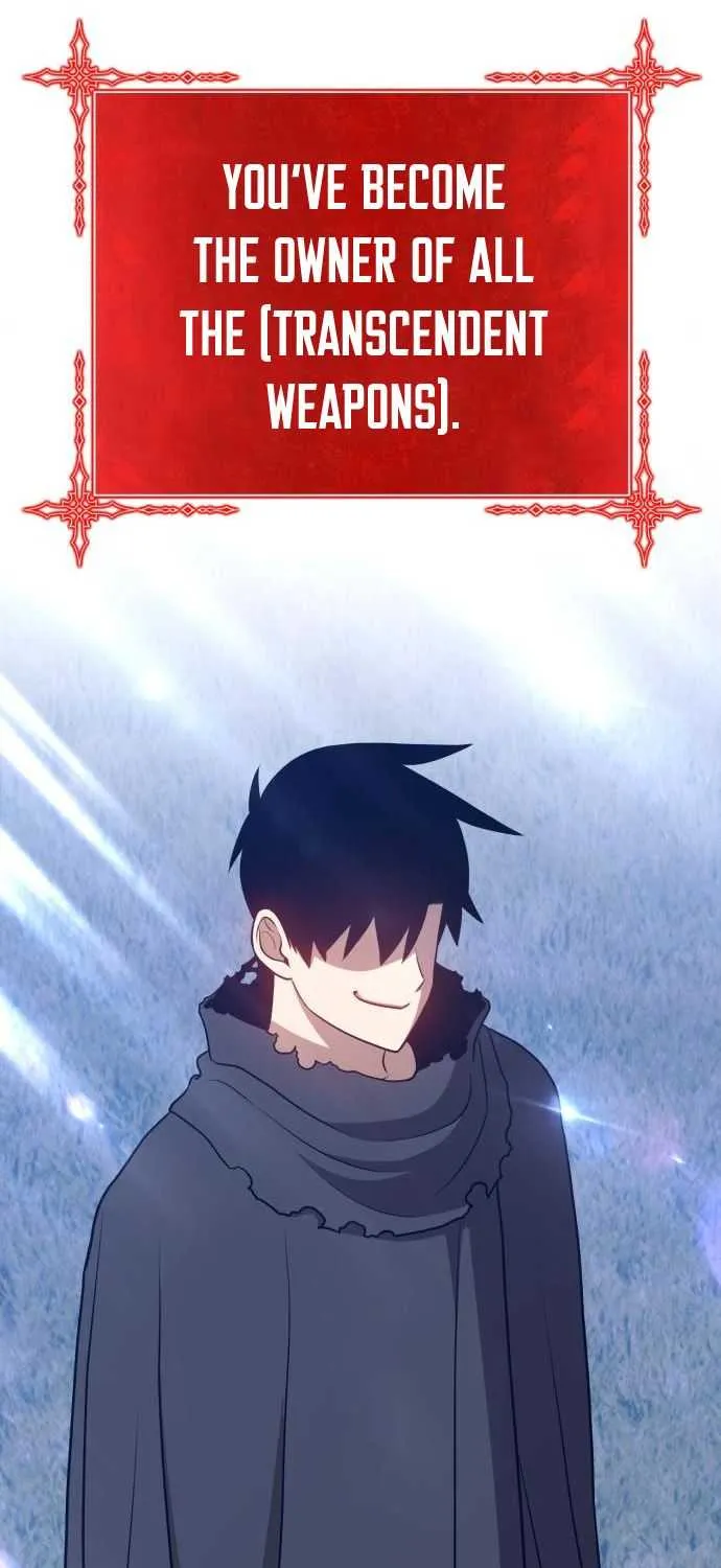 +99 Wooden stick (manhwa) Chapter 11 page 104 - 