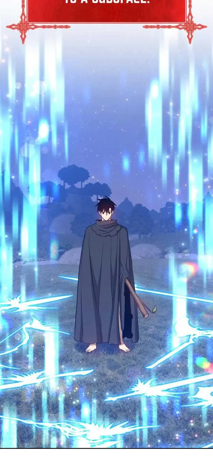 +99 Wooden stick (manhwa) Chapter 11 page 108 - 