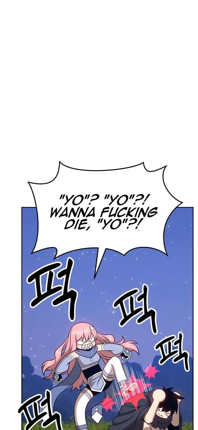 +99 Wooden stick (manhwa) Chapter 11 page 120 - 
