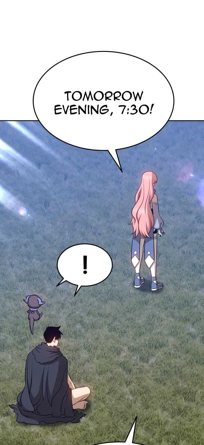 +99 Wooden stick (manhwa) Chapter 11 page 129 - 