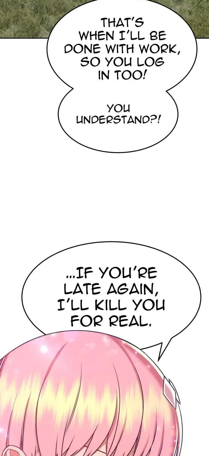 +99 Wooden stick (manhwa) Chapter 11 page 130 - 