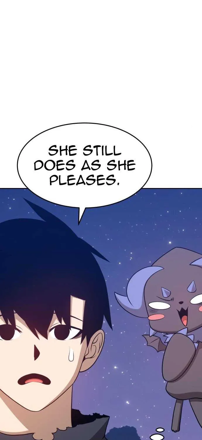 +99 Wooden stick (manhwa) Chapter 11 page 134 - 