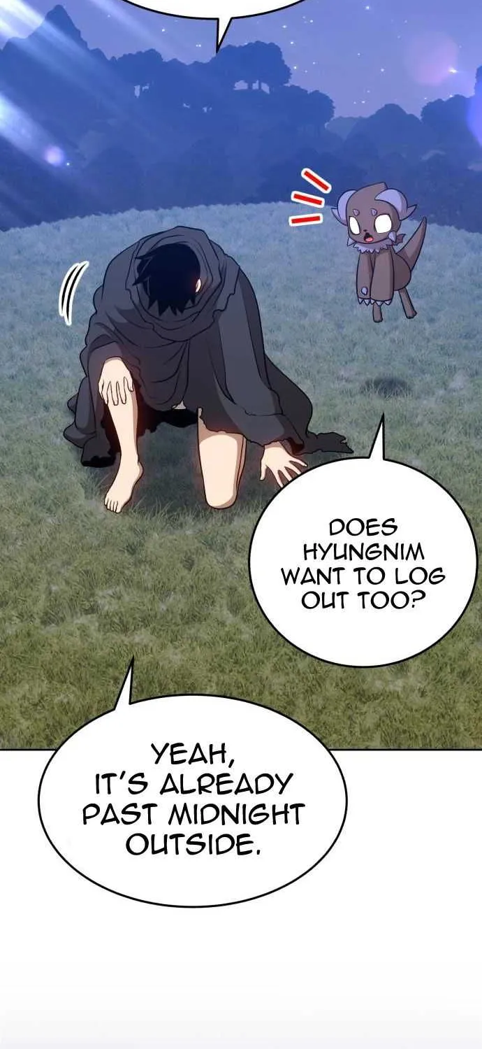 +99 Wooden stick (manhwa) Chapter 11 page 136 - 