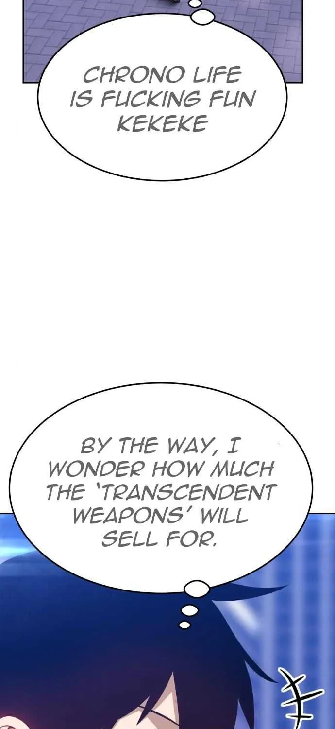 +99 Wooden stick (manhwa) Chapter 11 page 147 - 