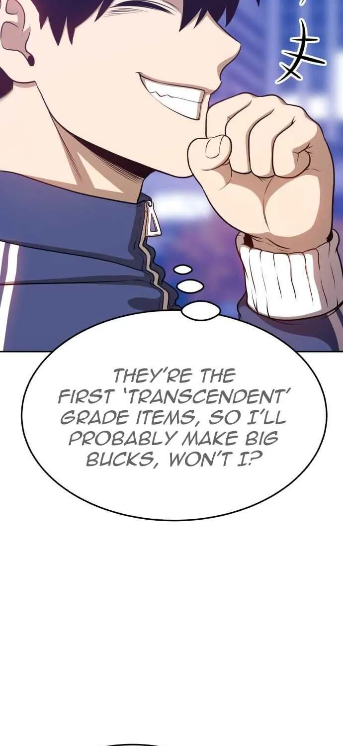 +99 Wooden stick (manhwa) Chapter 11 page 148 - 