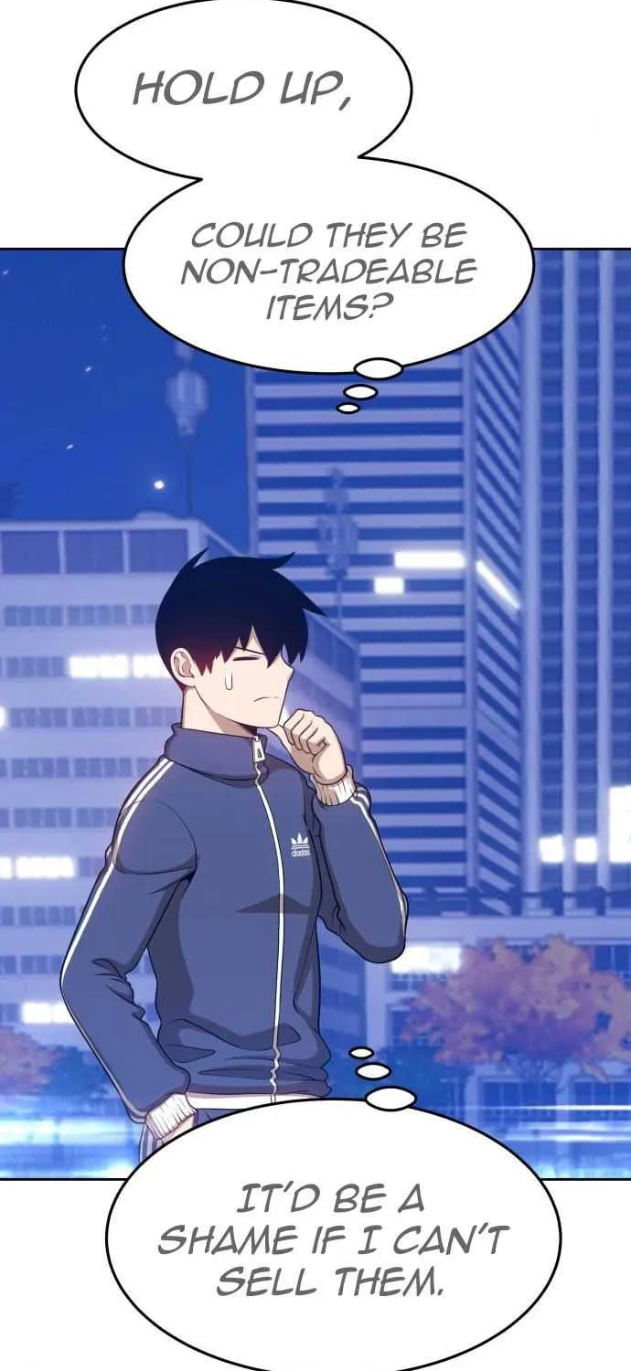+99 Wooden stick (manhwa) Chapter 11 page 149 - 
