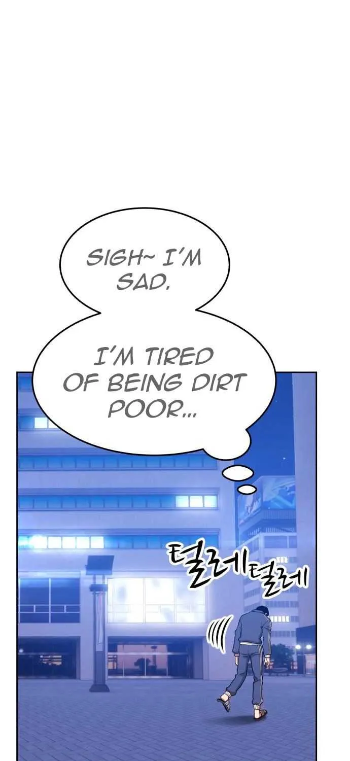 +99 Wooden stick (manhwa) Chapter 11 page 154 - 