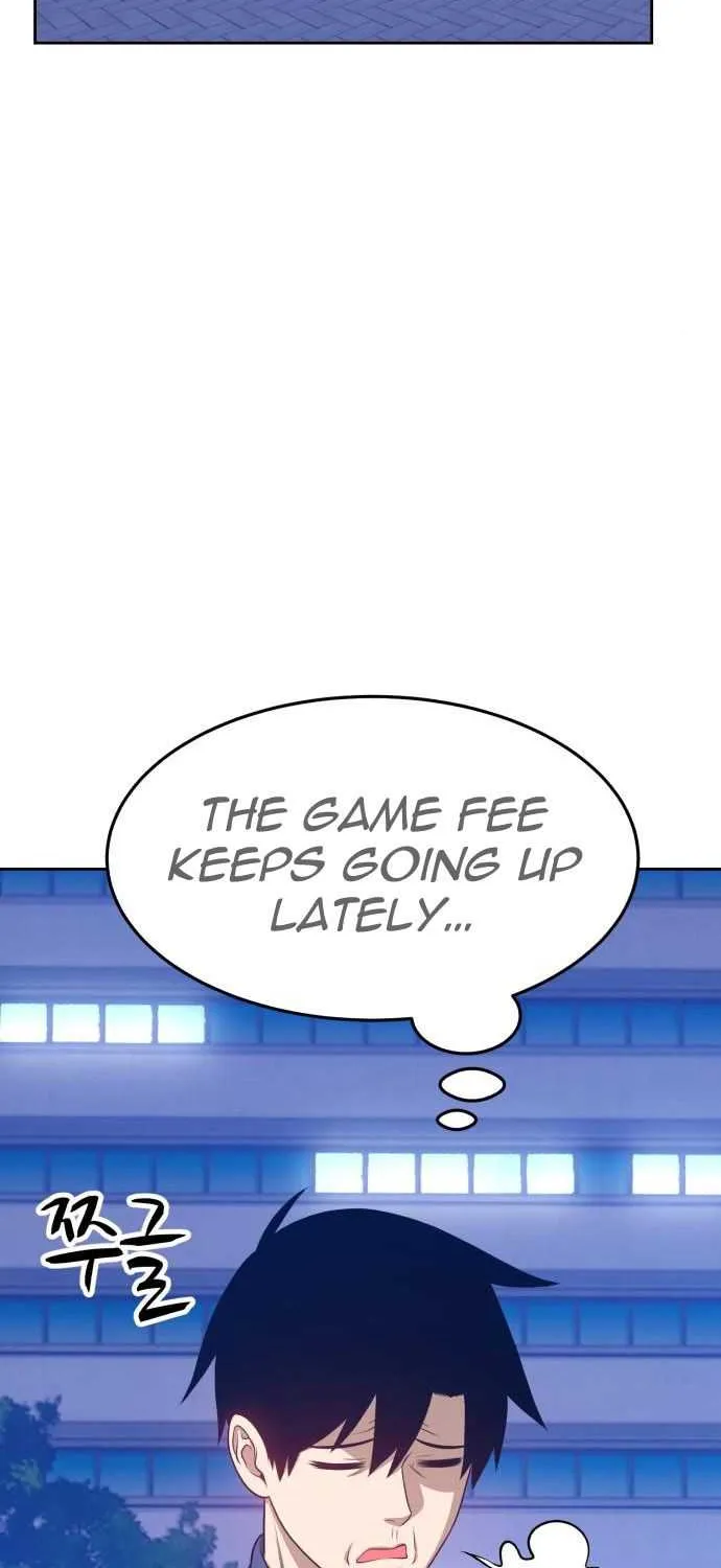 +99 Wooden stick (manhwa) Chapter 11 page 155 - 