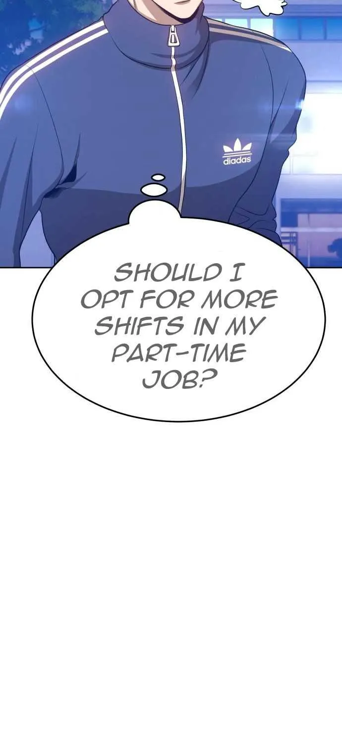 +99 Wooden stick (manhwa) Chapter 11 page 156 - 
