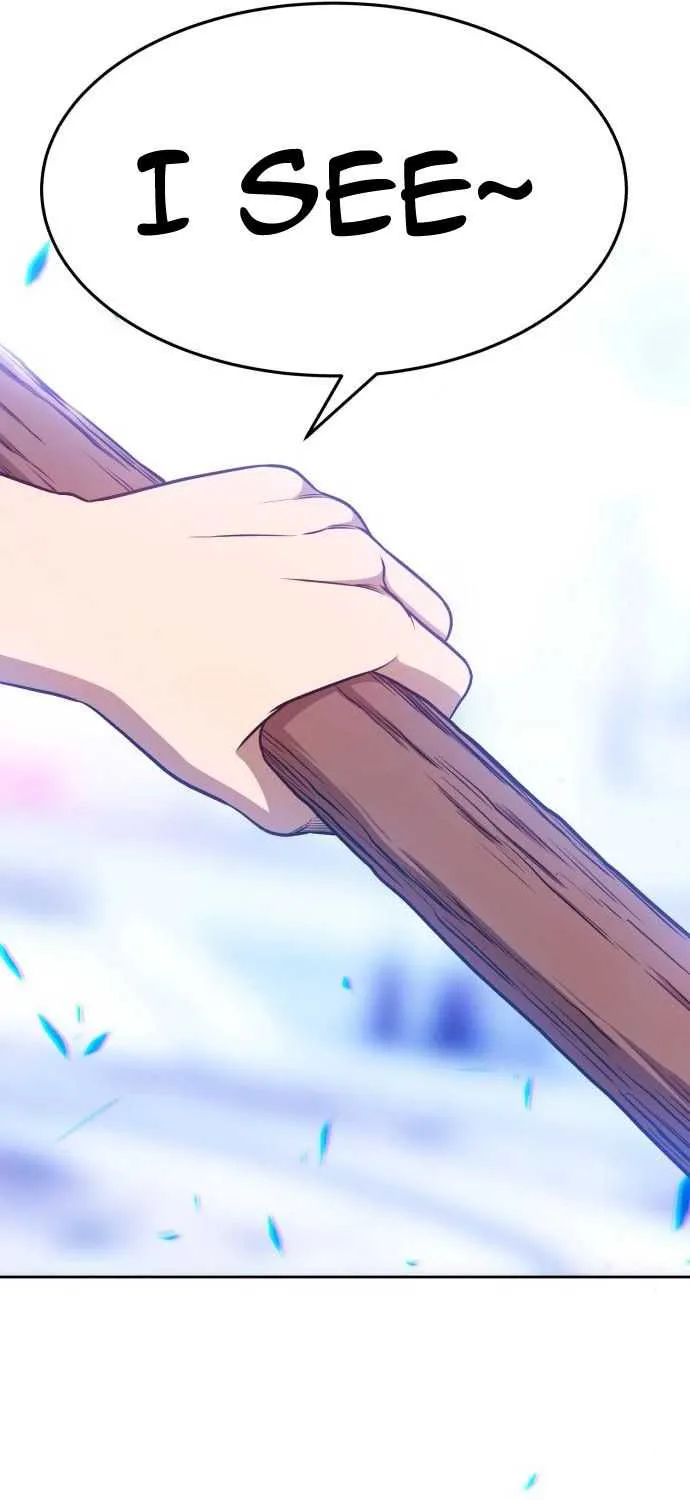 +99 Wooden stick (manhwa) Chapter 11 page 17 - 