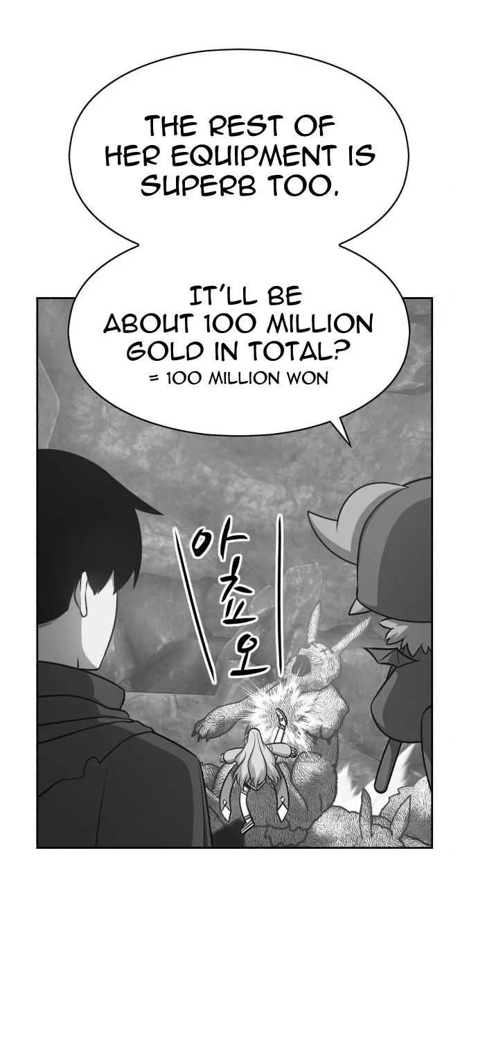 +99 Wooden stick (manhwa) Chapter 11 page 162 - 