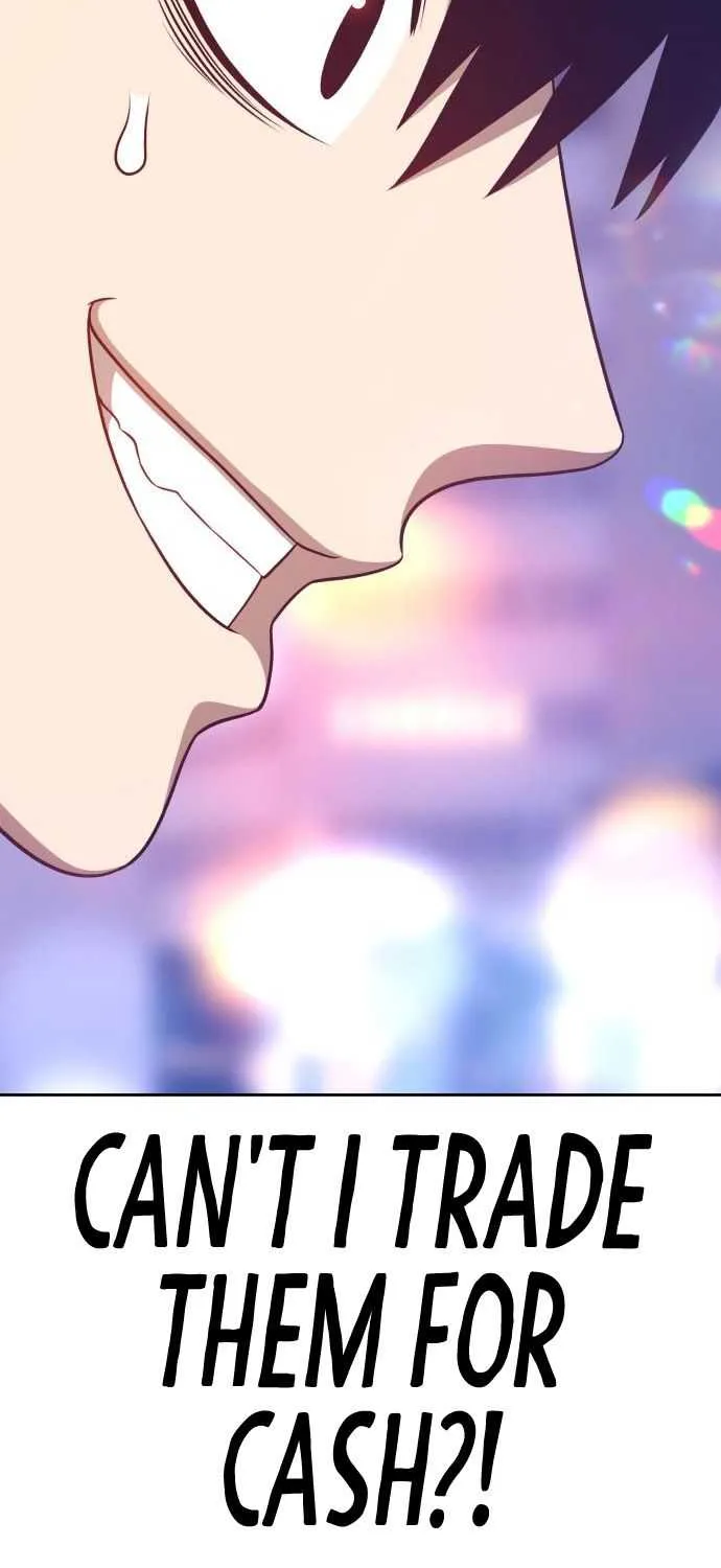 +99 Wooden stick (manhwa) Chapter 11 page 164 - 