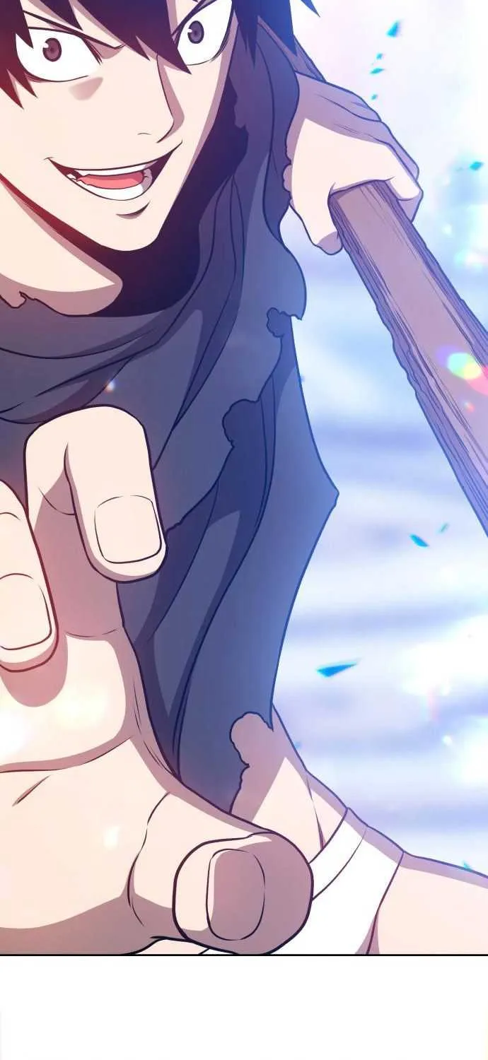 +99 Wooden stick (manhwa) Chapter 11 page 19 - 
