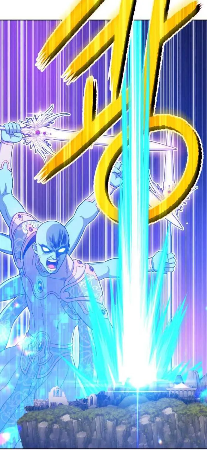 +99 Wooden stick (manhwa) Chapter 11 page 26 - 