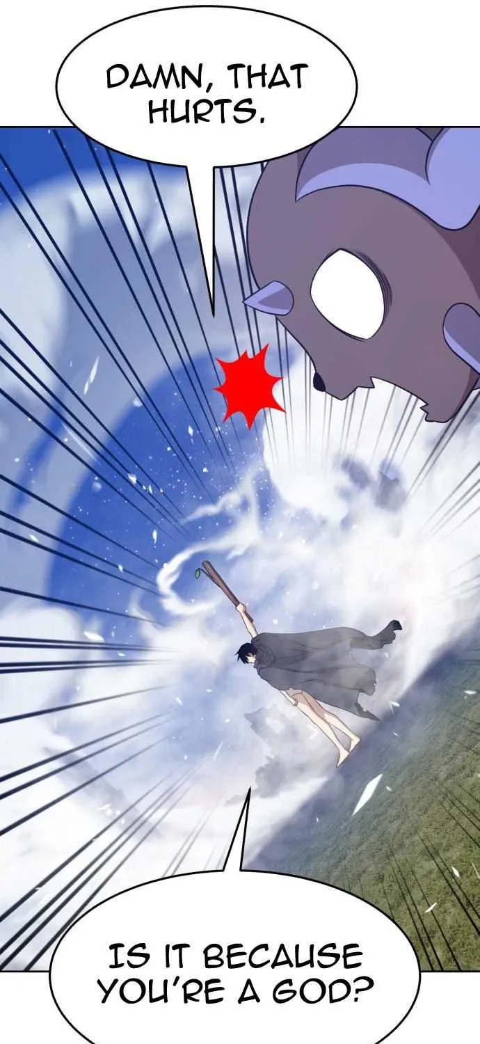 +99 Wooden stick (manhwa) Chapter 11 page 37 - 