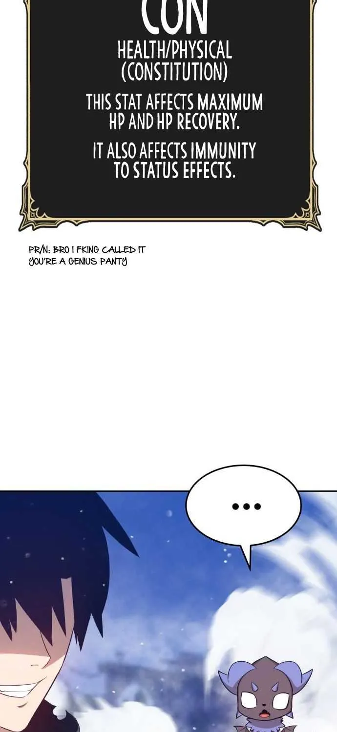 +99 Wooden stick (manhwa) Chapter 11 page 41 - 