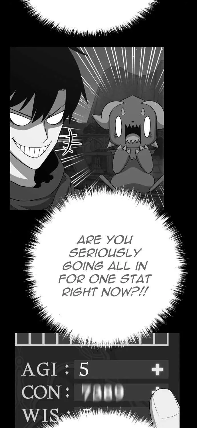 +99 Wooden stick (manhwa) Chapter 11 page 43 - 