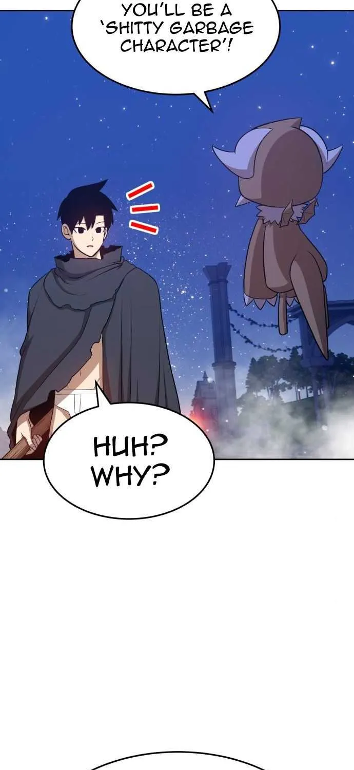+99 Wooden stick (manhwa) Chapter 11 page 45 - 
