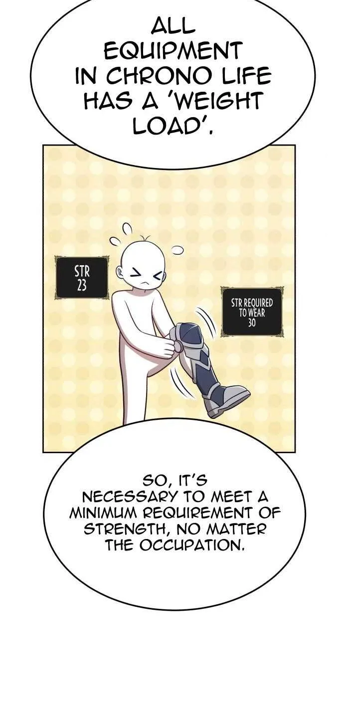 +99 Wooden stick (manhwa) Chapter 11 page 46 - 