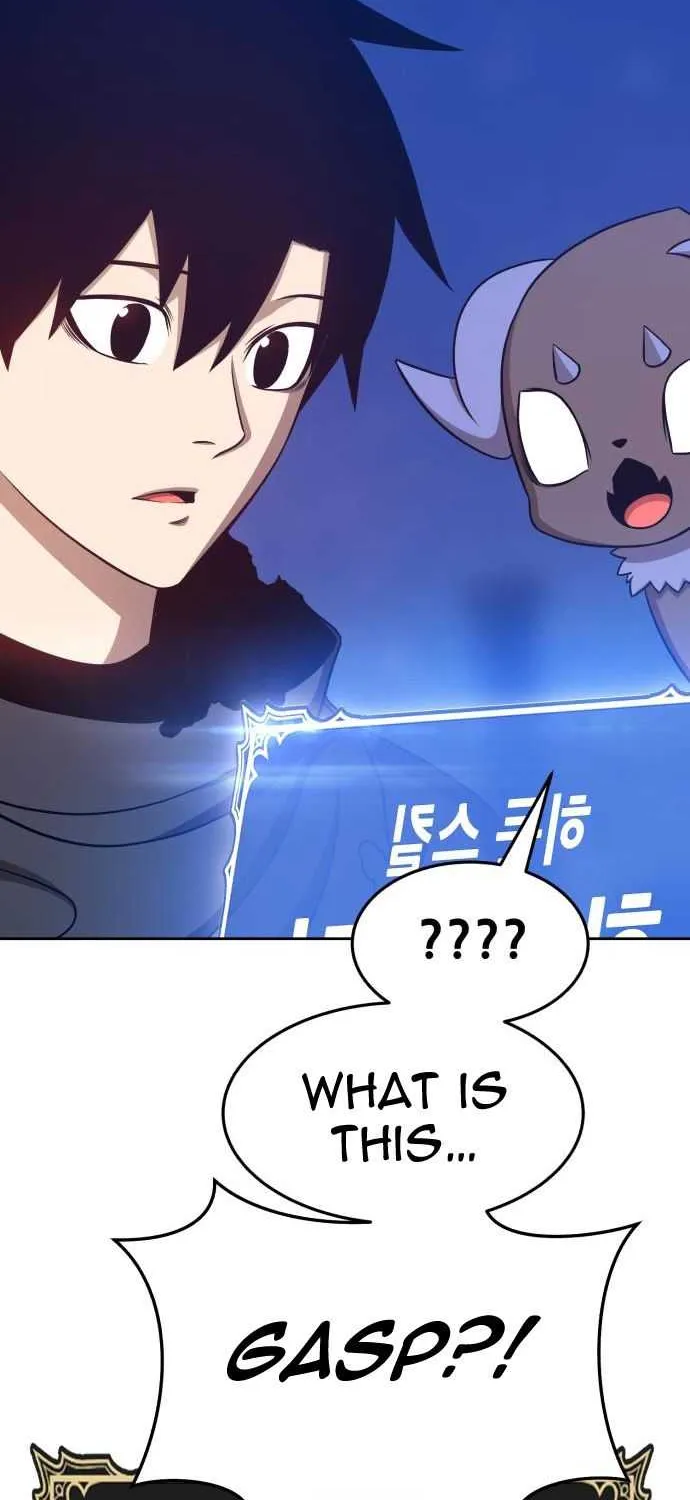 +99 Wooden stick (manhwa) Chapter 11 page 50 - 