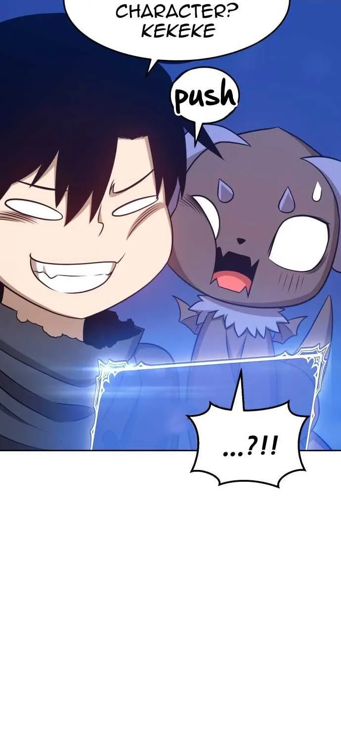 +99 Wooden stick (manhwa) Chapter 11 page 53 - 