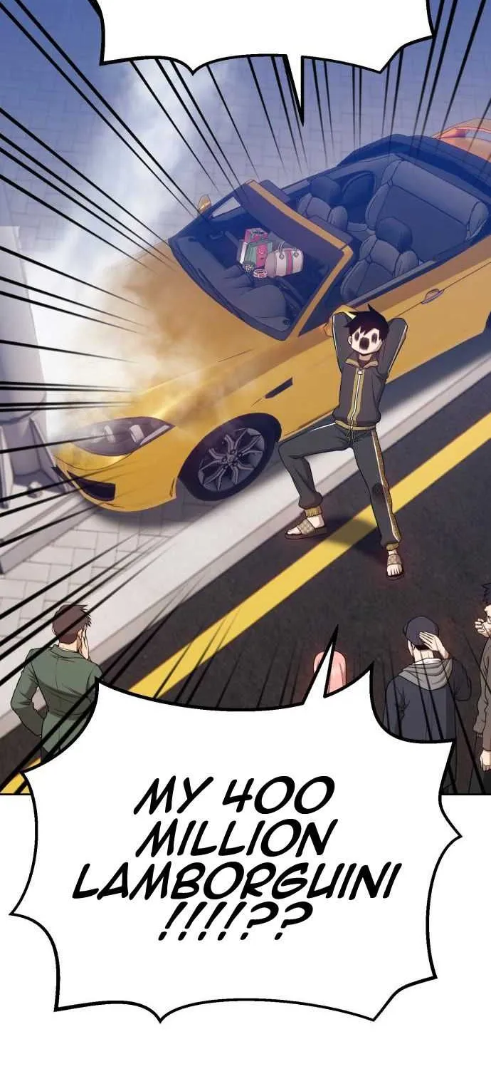 +99 Wooden stick (manhwa) Chapter 12 page 113 - 