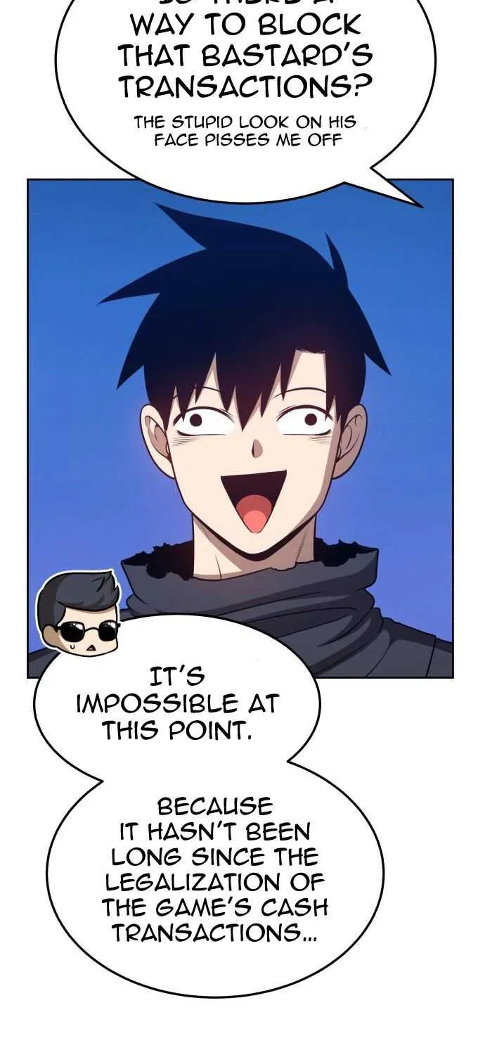 +99 Wooden stick (manhwa) Chapter 12 page 125 - 