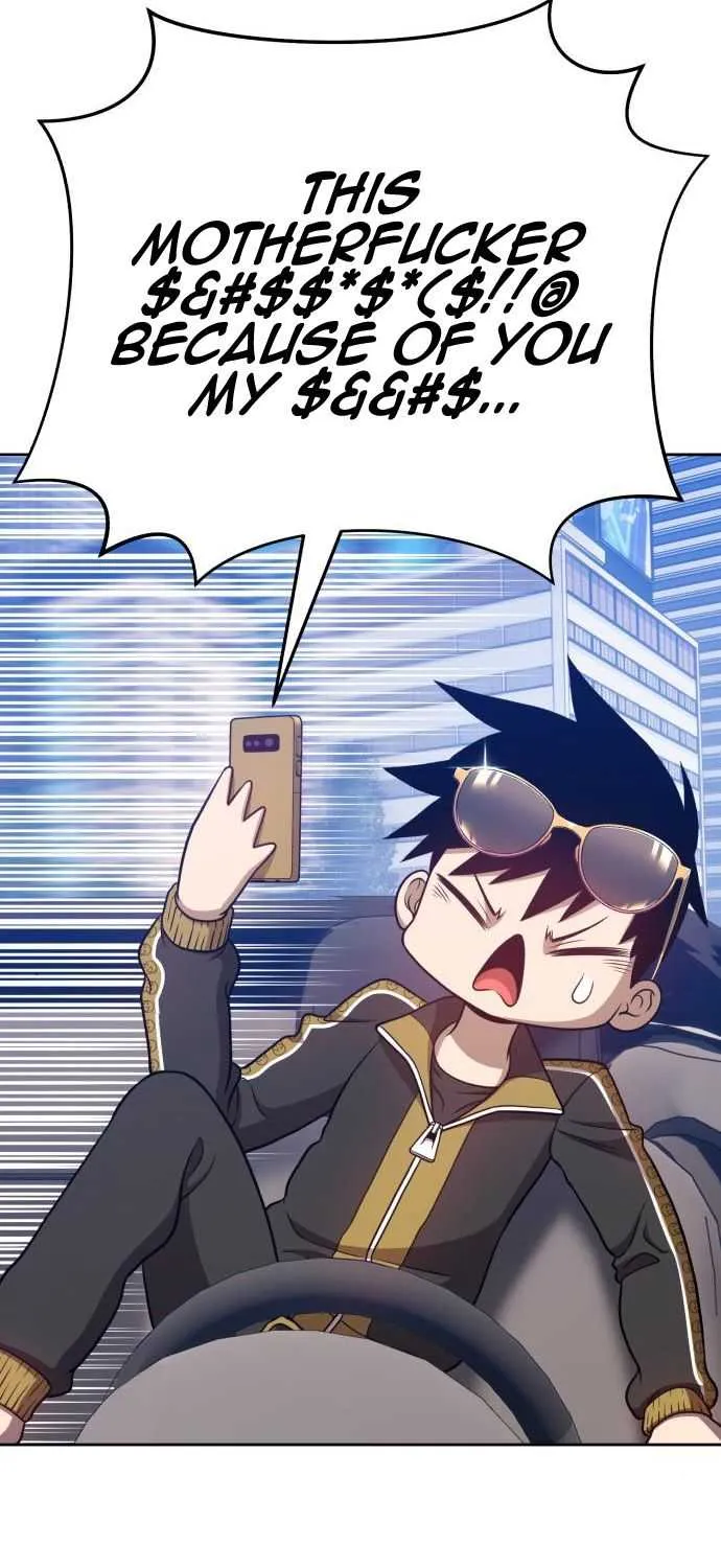 +99 Wooden stick (manhwa) Chapter 12 page 132 - 