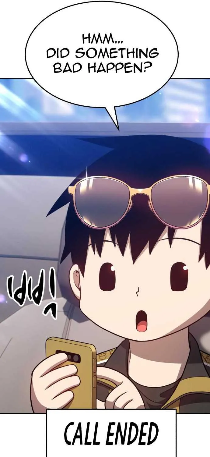 +99 Wooden stick (manhwa) Chapter 12 page 134 - 