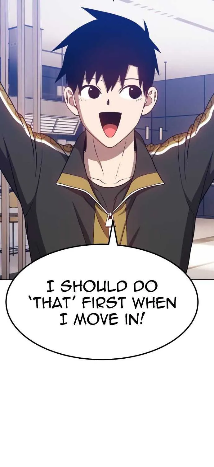 +99 Wooden stick (manhwa) Chapter 12 page 151 - 