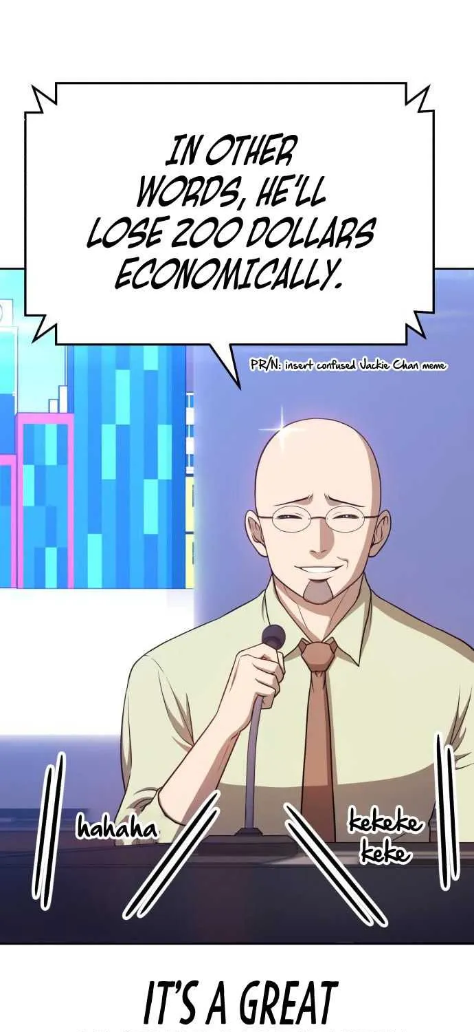 +99 Wooden stick (manhwa) Chapter 12 page 72 - 