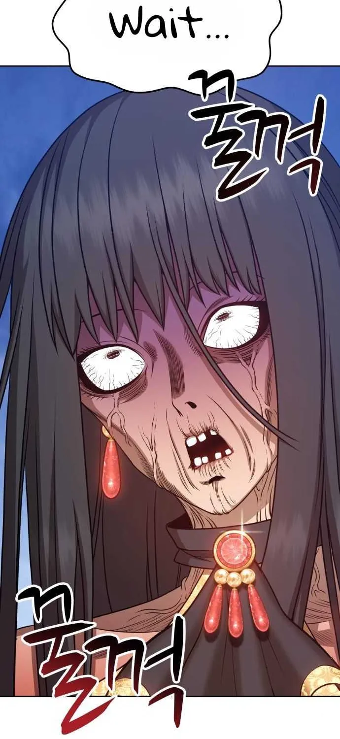 +99 Wooden stick (manhwa) Chapter 13 page 107 - 