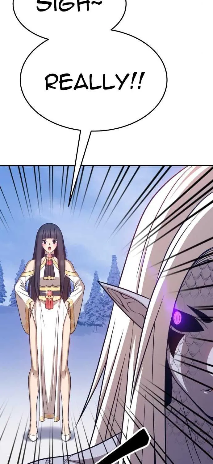 +99 Wooden stick (manhwa) Chapter 13 page 114 - 