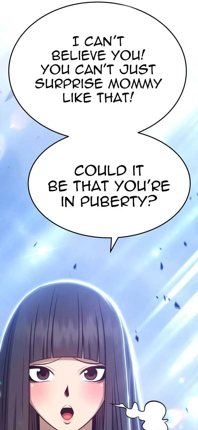 +99 Wooden stick (manhwa) Chapter 13 page 116 - 