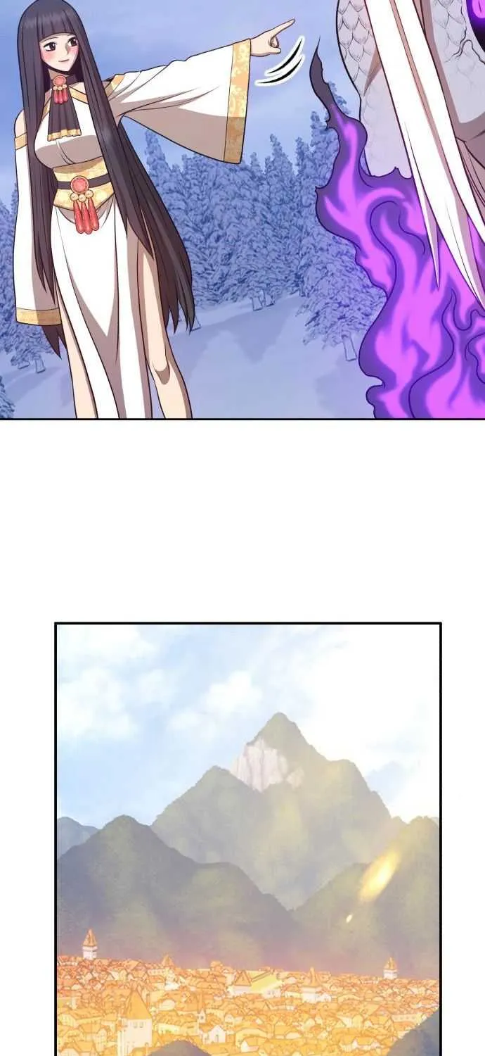 +99 Wooden stick (manhwa) Chapter 13 page 124 - 